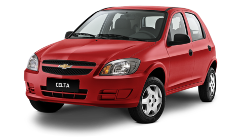 Thumb celta solida vermelho pepper