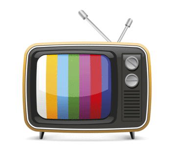 Thumb concurs tv