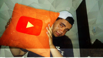 Thumb minha foto de perfil