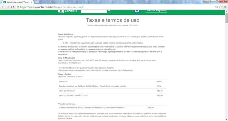 Thumb vakinha
