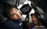 Thumb dilma