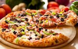 Thumb pizza