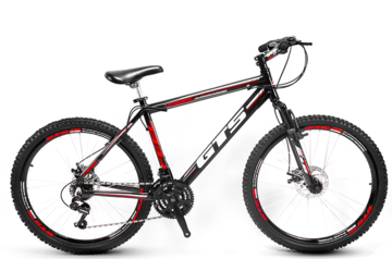 Thumb bike