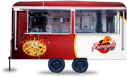 Thumb truck