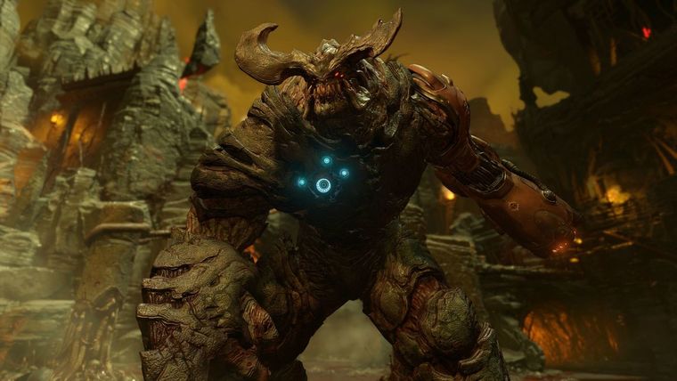 Thumb doom 4k 5