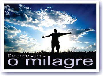 Thumb imagem de onde vem o milagre
