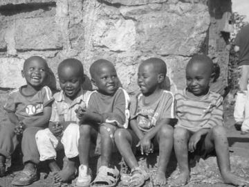 Thumb children homes in kenya