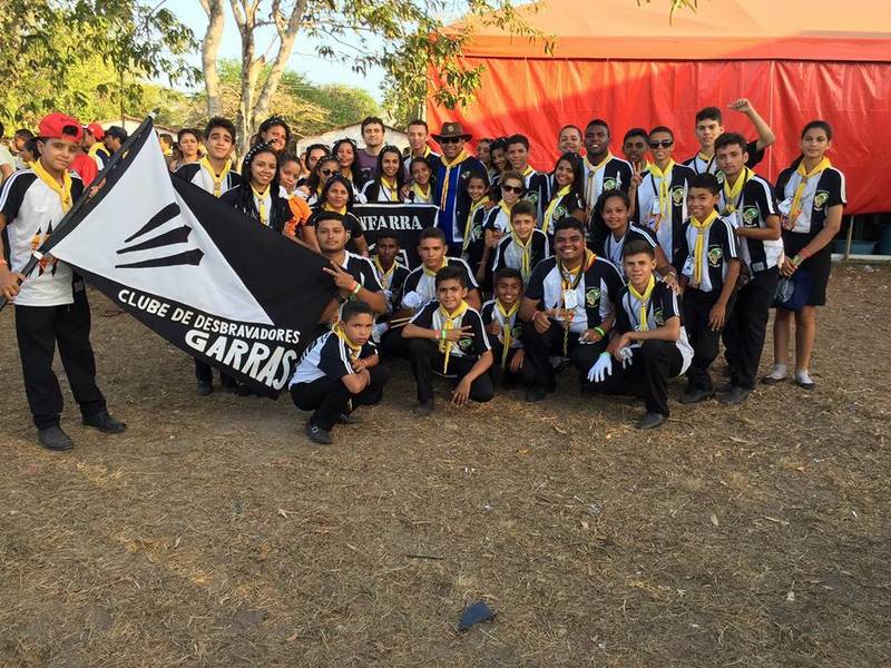 Clube Garras